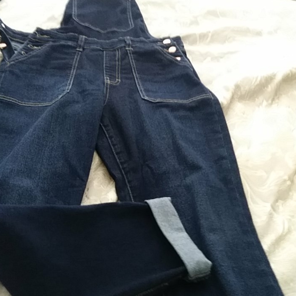Overalls(guess) - Picture 2 of 2